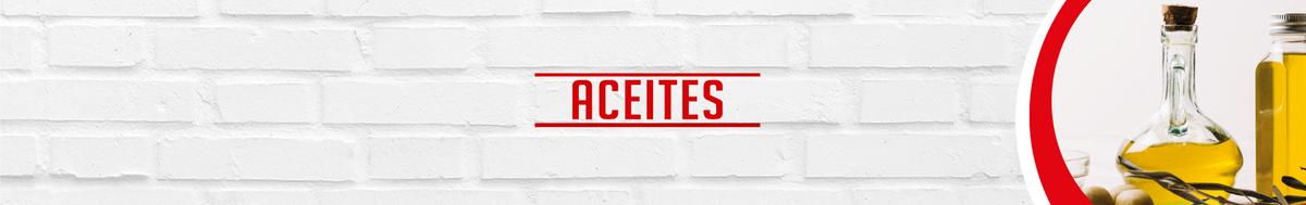 Aceites