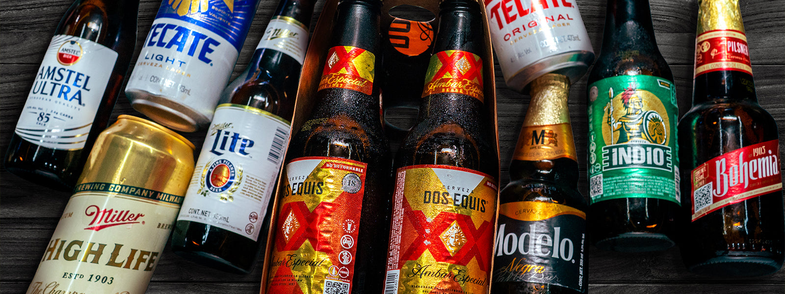 Cerveza
