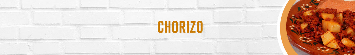 Chorizos