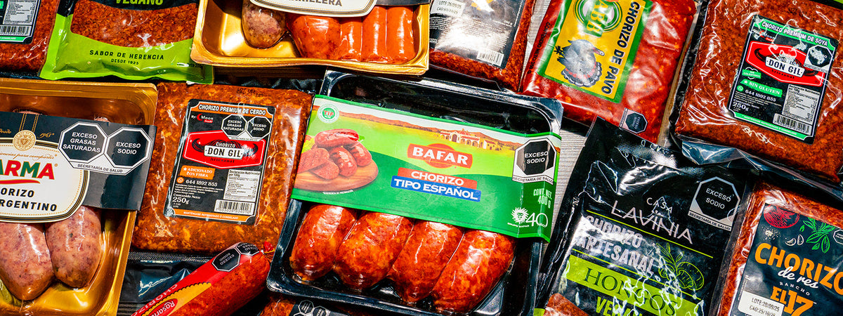 Chorizo