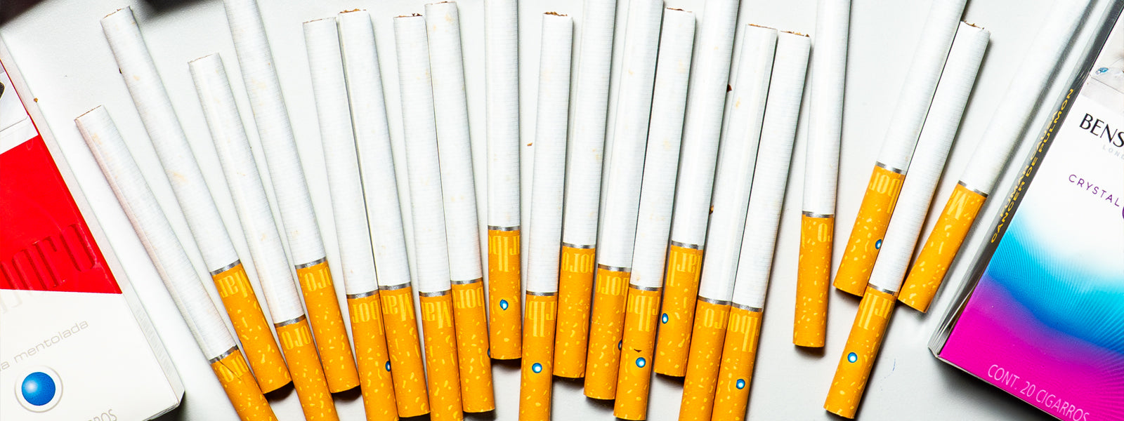 Cigarros
