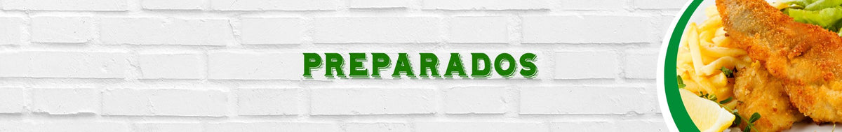 Preparados