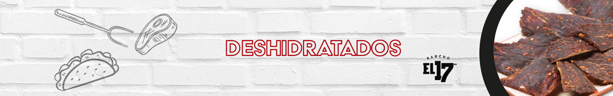 Deshidratados