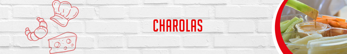 Charolas
