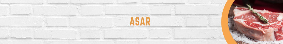 Asar