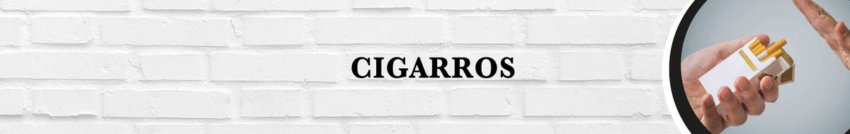 Cigarros