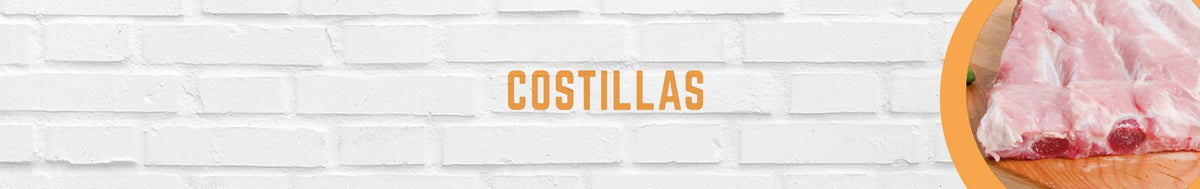 Costillas