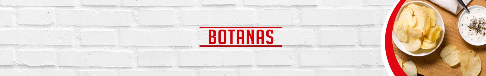 Botanas