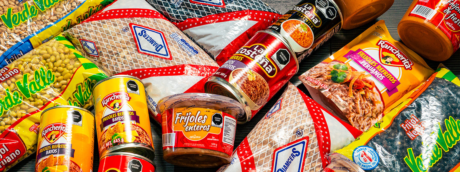 Frijoles