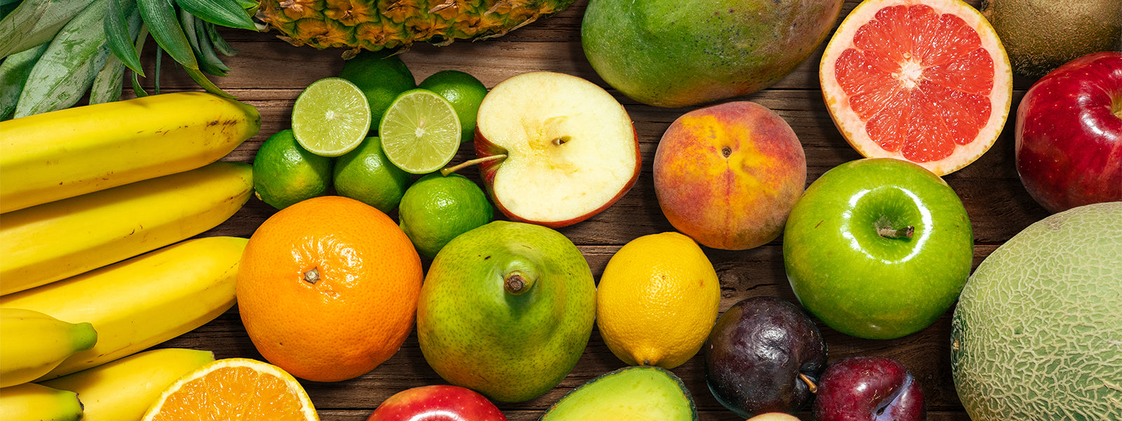 Frutas