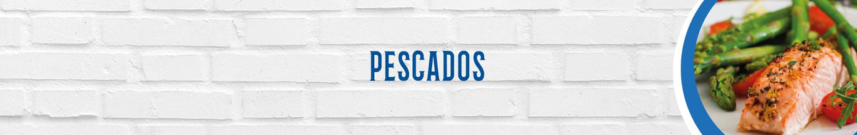 Pescado