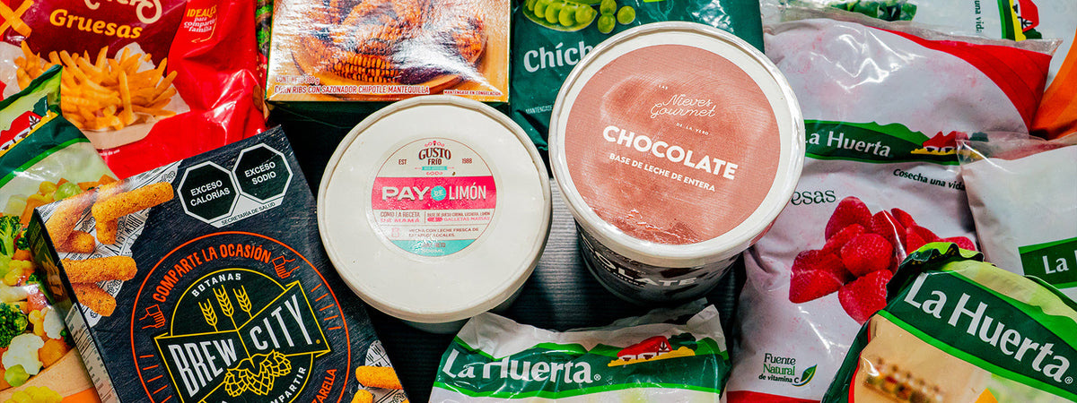 Congelados