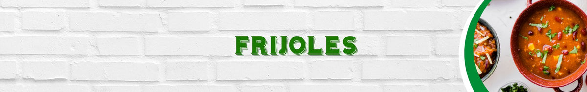 Frijoles