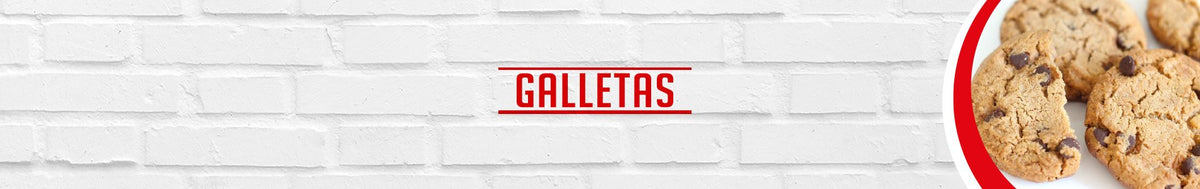 Galletas
