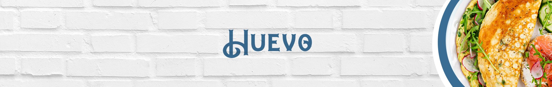 Huevo
