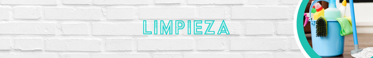 Limpieza