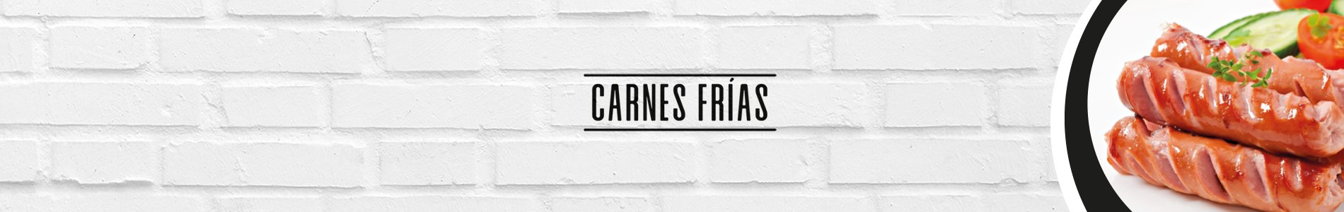Carnes frías