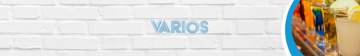 Varios