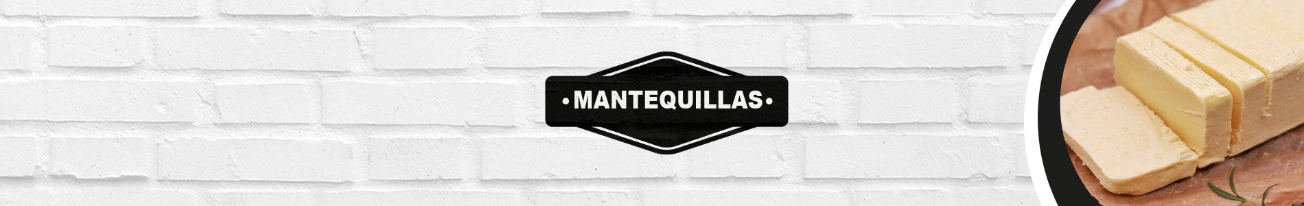 Mantequillas