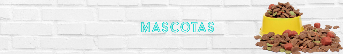 Mascotas