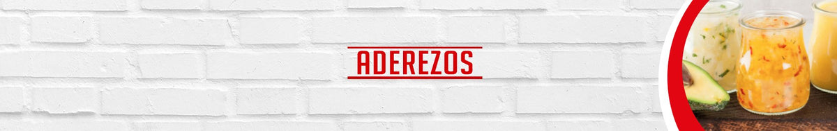 Aderezos