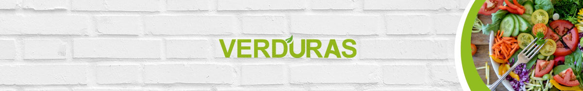 Verduras