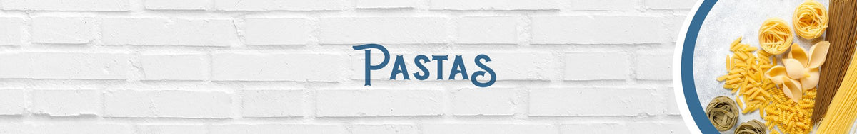 Pastas