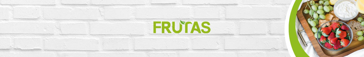 Frutas