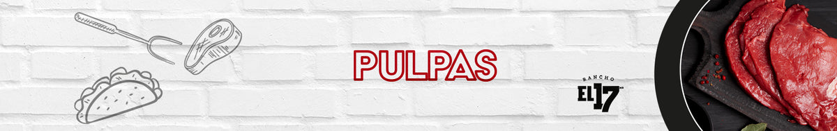 Pulpas