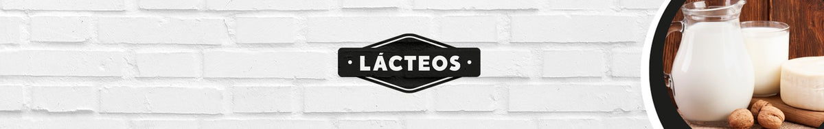 Lacteos
