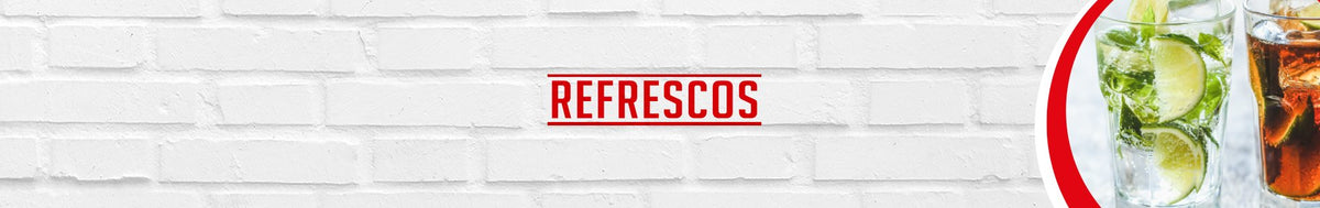 Refrescos