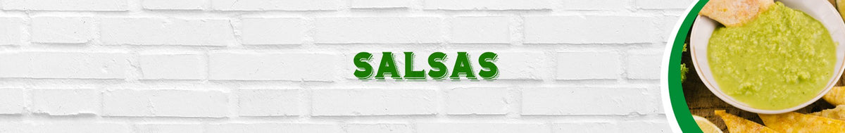 Salsas