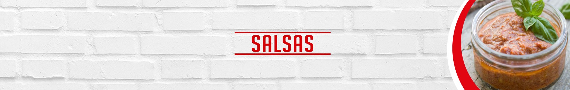 Salsas