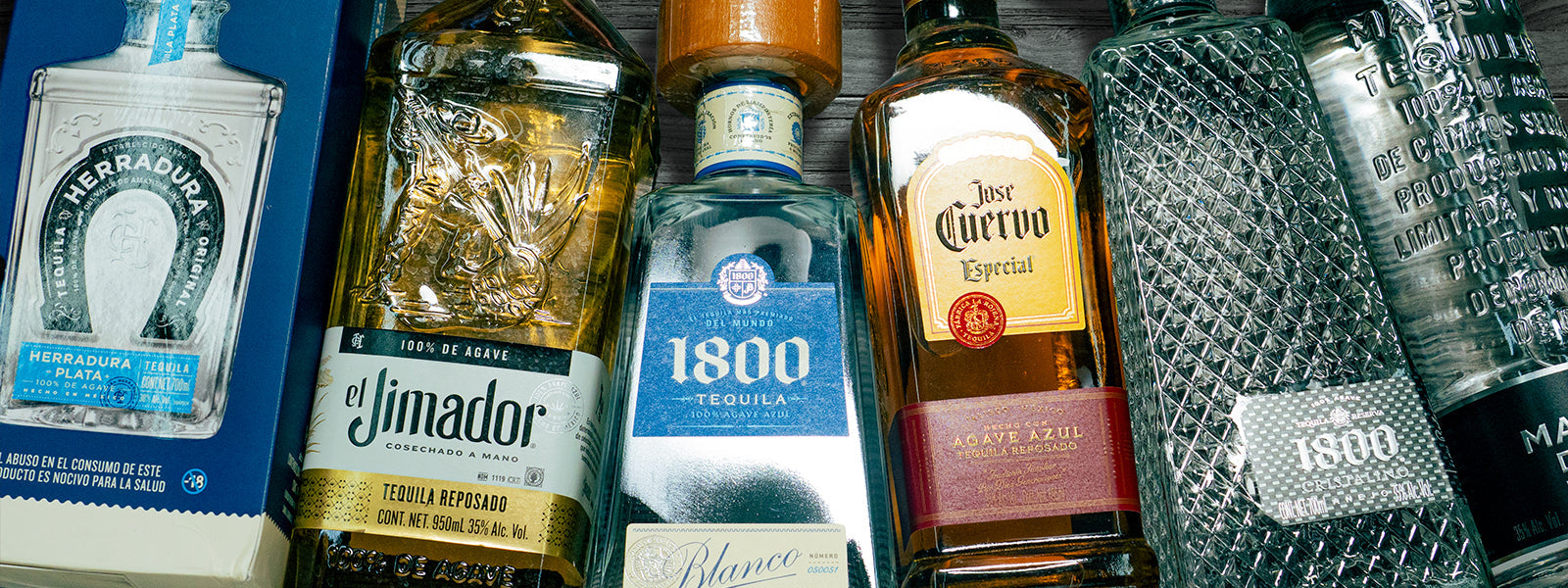 Tequila