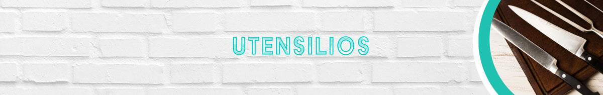Utensilios
