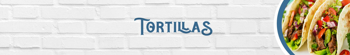 Tortillas