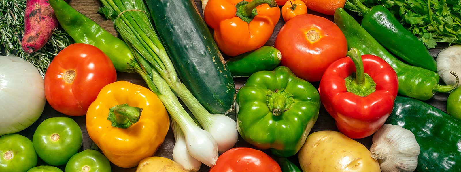 Verduras