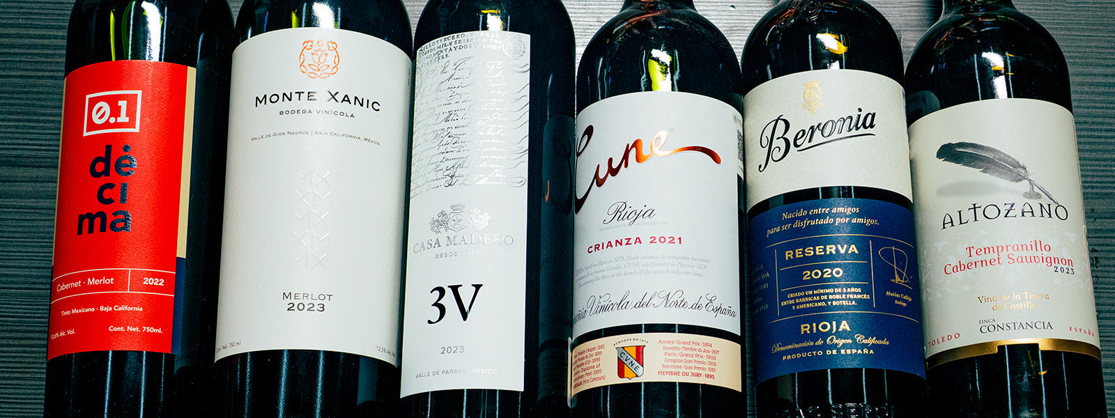 Vino tinto