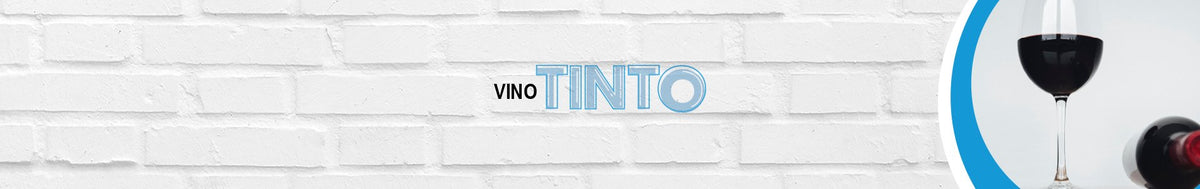 Vino tinto