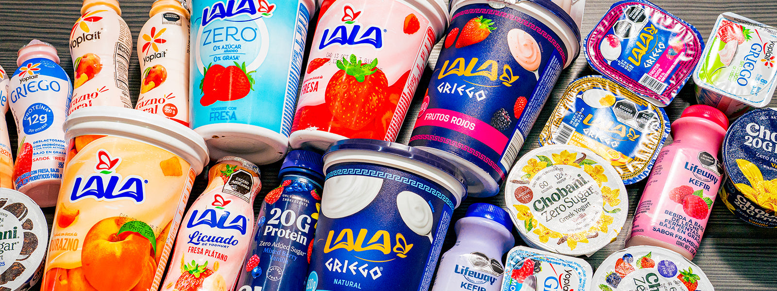 Yogurt