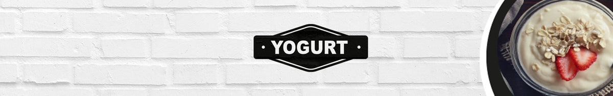 Yogurt