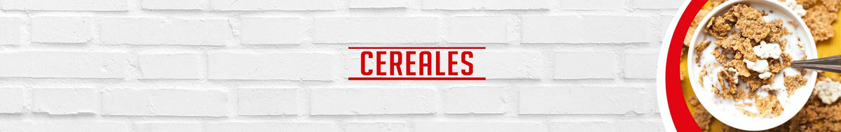 Cereales