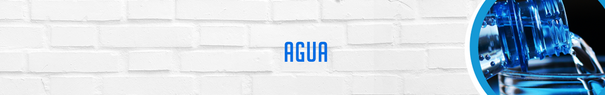 Agua