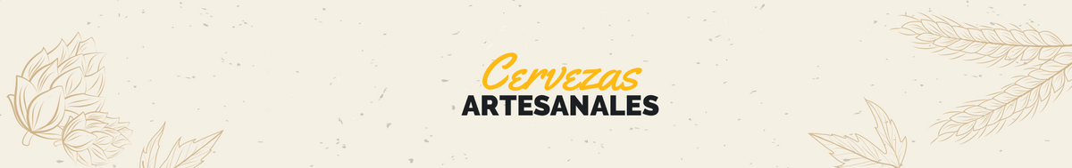 Artesanales