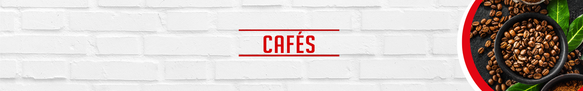 Cafés