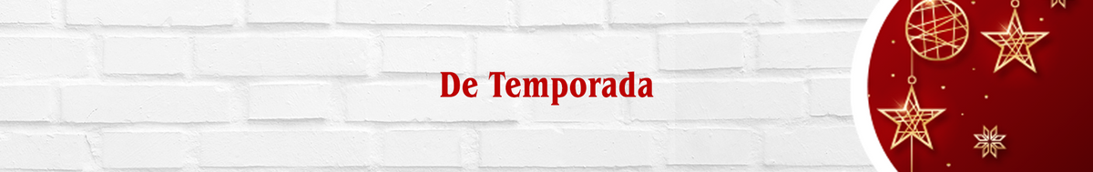De Temporada
