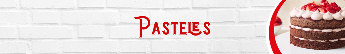 Pasteles