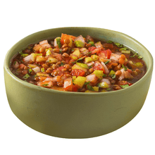 Ceviche de Lentejas 1/2 Lt