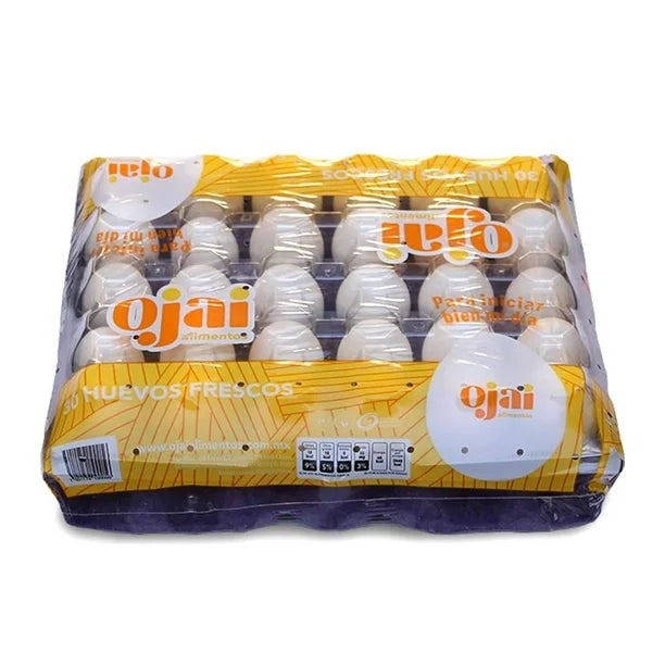 Huevo Globo Ojai 20 Pzas
