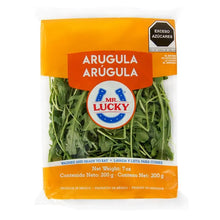 Arugula Mr Lucky 210 gr